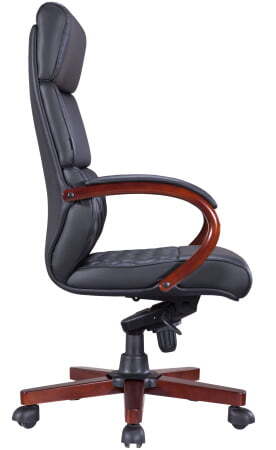 President Wood Кожа Черный (Everprof President Wood Кожа Черный)