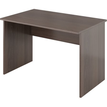 Стол рабочий Арго А-002 1200x730x760 (Дуб венге)