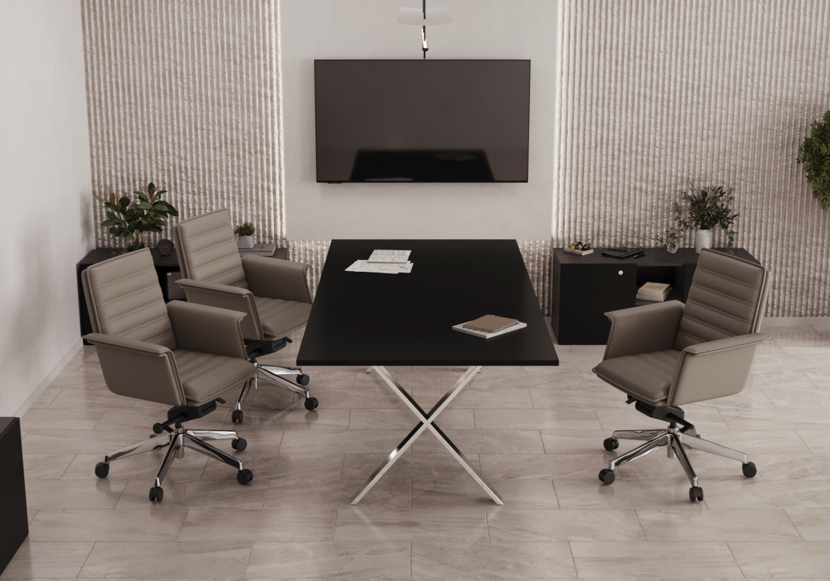 Кабинет руководителя Cross