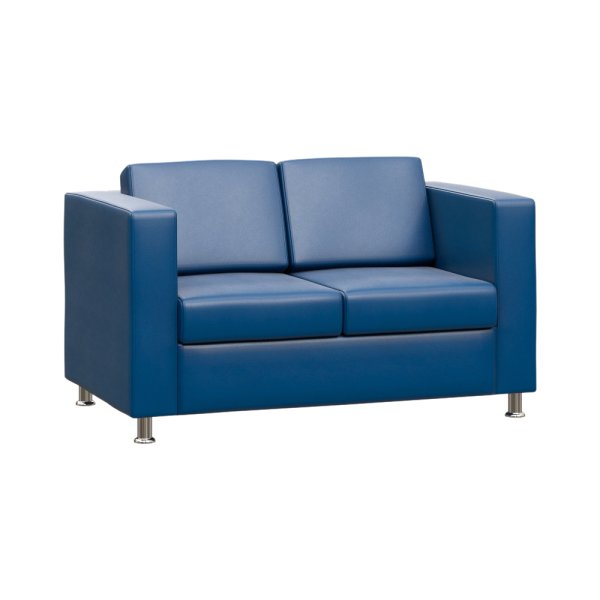 Диван двухместный BR-02 (Oregon 03)