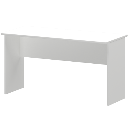 Стол рабочий Арго А-003.60 1400x600x760 (Белый)