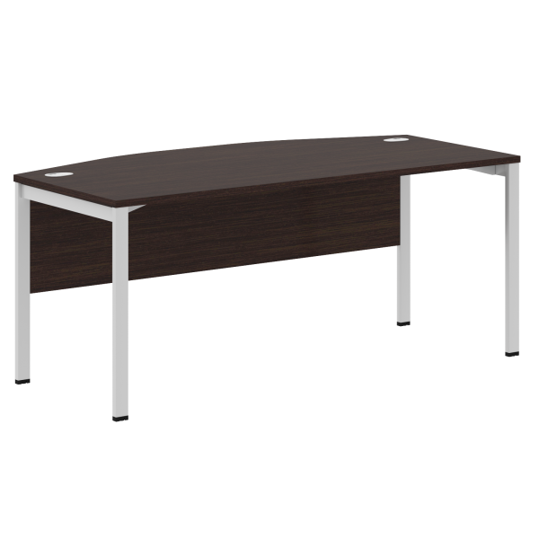 Стол руководителя Xten XMET 189 1800x914x750 (Легно темный)