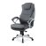 Офисное кресло Patrick Premium Gray (Серый)