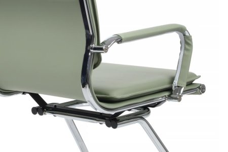 Кресло Hugo RCH 6003-3E Зеленый (Зеленый)