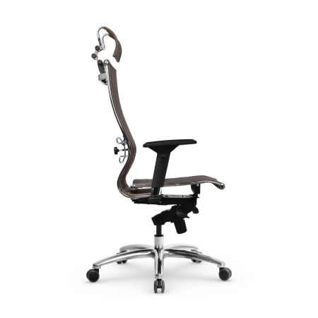 Кресло для руководителя Метта Samurai S-3.05 MPES (Светло-коричневый)