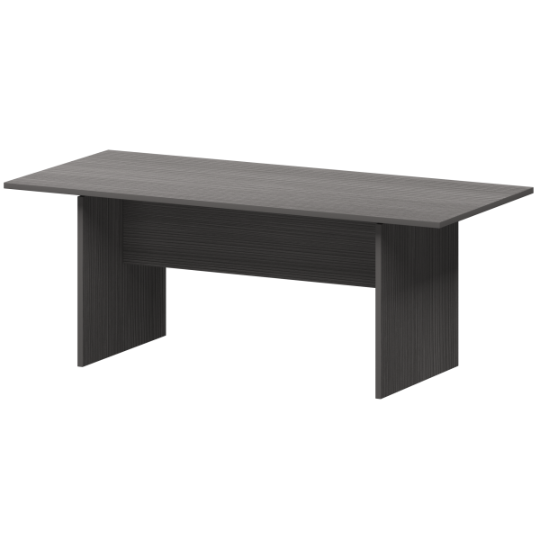 Стол для заседаний Аргентум НТ-200.90 2000x900x750 (Лиственница)