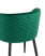 Стул Оскар велюр изумрудный (Стул Оскар изумрудный)