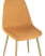 Стул Валенсия оранжевый (Стул Валенсия NEW оранжевый)