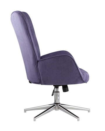 Кресло Филадельфия синий (Стул-кресло Филадельфия синий)