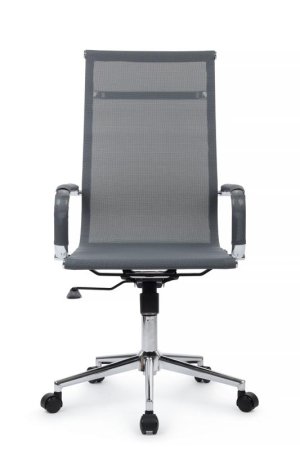 Кресло Hugo RCH 6001-1SE Серый (Серый)