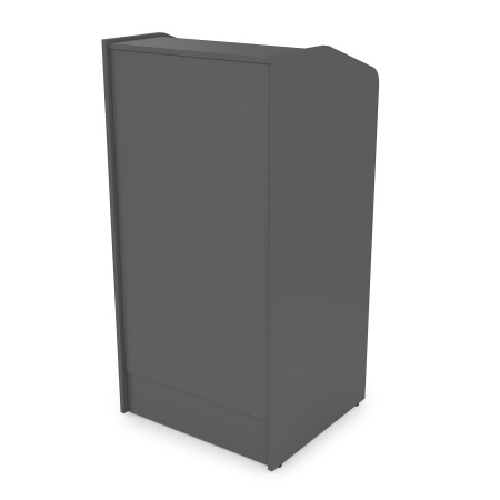 16ТРВ.120 Трибуна  (600x550x1200) (Graphit)