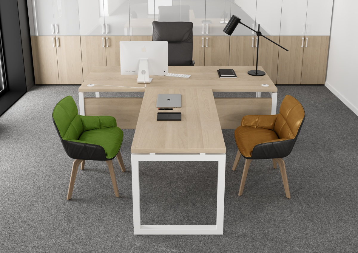 Мебель для персонала Смарт