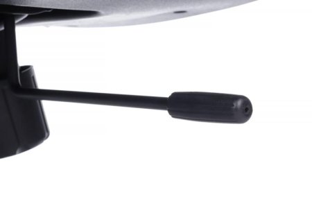 Кресло Astra W-365A Черный (Черный)