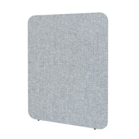 Перегородка боковая глухая левая KC.B (L) (Romeo-13)