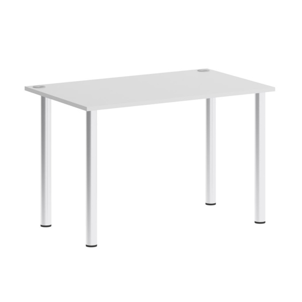Стол письменный VR.SP-3-118 1180x720x750 (Белый)