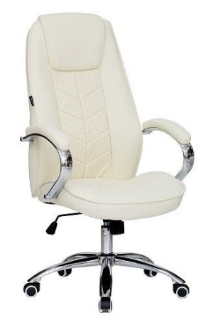 Офисное кресло Bent Strong Biege (Бежевый)