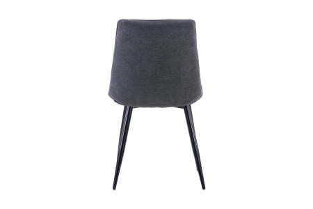 Стул Канзас сити серый (Стул Канзас серый)