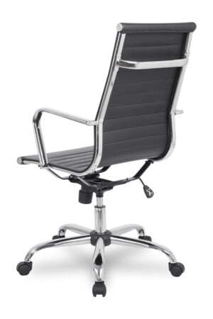 Офисное кресло College H-966L-1/Black (Черный)