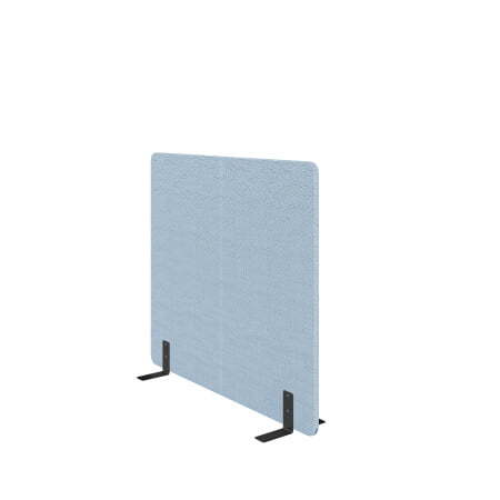 Фикс. Мобильная перегородка 160х140. (Мобильная перегородка 160х140 romeo_09)