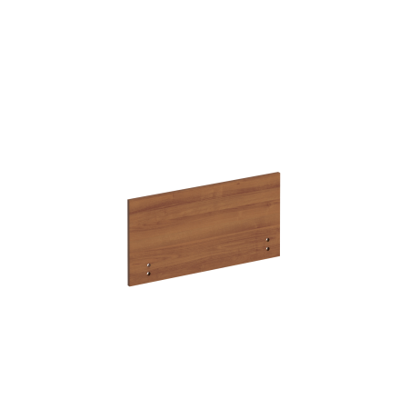 Экран настольный без кронштейнов Комфорт МП2 К 817 900x450x18 (Французский орех)