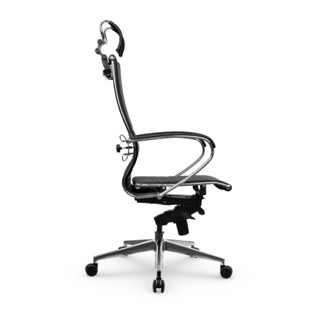 Кресло для руководителя Метта Samurai K-2.051 MPES (Черный)