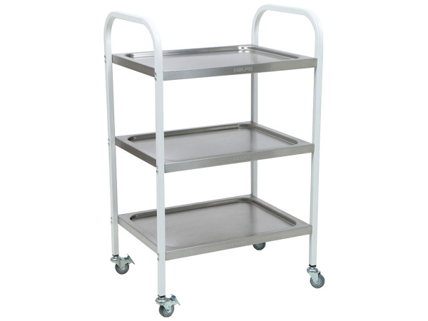 Стол процедурный МД SP 3N (Серый)