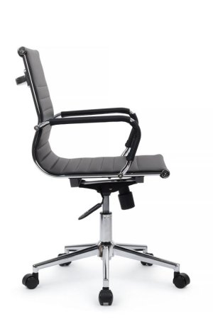 Кресло Hugo RCH 6002-2SE Черный (Черный)