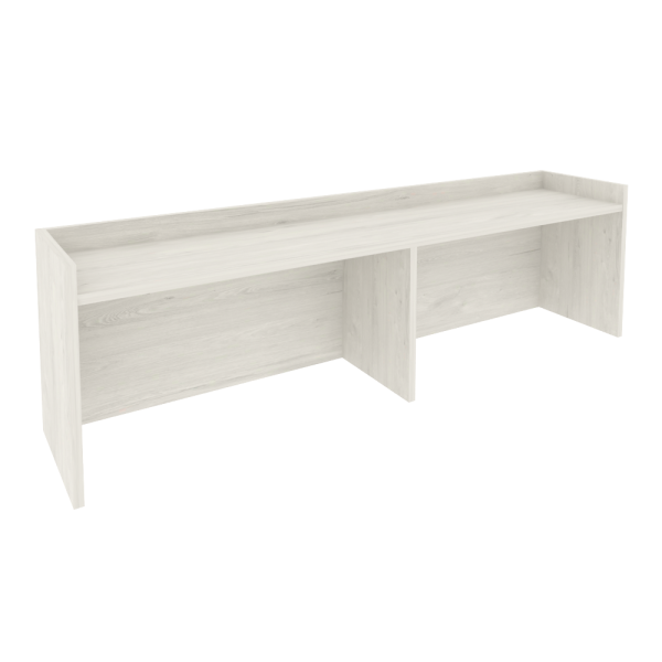 Надставка на стол Style Л.НС-3 1440x300x420 (Дуб Наварра)