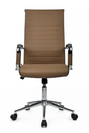 Кресло Art RCH 6015H Коричневый (Коричневый)