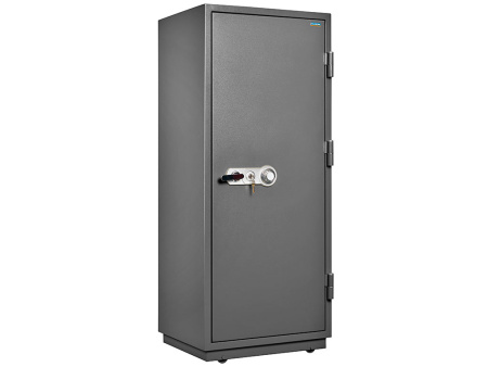 Огнестойкий сейф VALBERG FRS-173.T-CL (Графит)