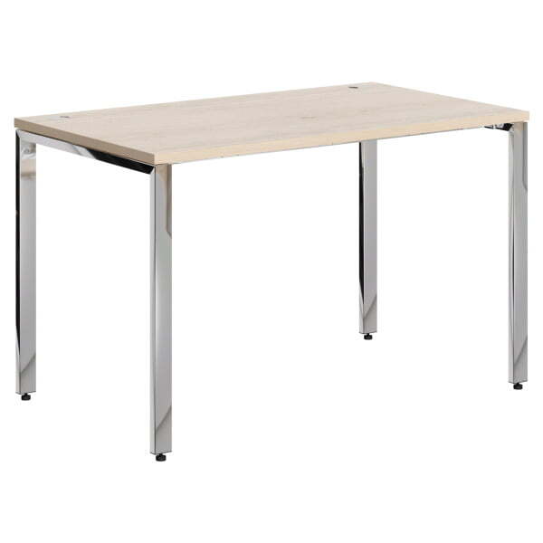 Стол письменный Xten Gloss XGST 127.1 1200x700x750 (Бук тиара)