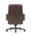 Кресло Rafael-M B2119 Коричневый (Коричневый)