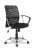 Офисное кресло College H-8078F-5/Black (Черный)