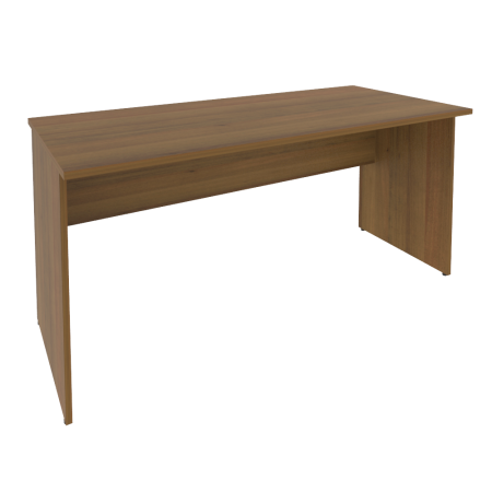 Стол письменный Riva А.СП-4 1600x720x750 (Орех Гварнери)