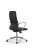 Кресло для руководителя Метта SynchroSit 8 B2-9K - X2+Extra /Uh00/Wh12/K5cL(M25.B23.G18.W02) (Черный)