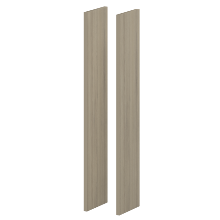 Комплект декоративных боковин Приоритет К-948 442x38x1956 (Кронберг)