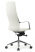 Офисное кресло Plaza FK004-A13 Белый (Белый)