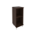 Стеллаж узкий низкий First KSU-3 400x430x960 (Дуб Табак)