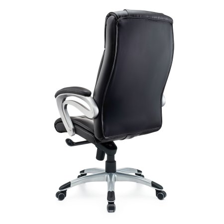 Офисное кресло George Premium Black (Черный)