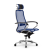 Кресло для руководителя Метта Samurai S-2.04 MPES (Синий | Черный)