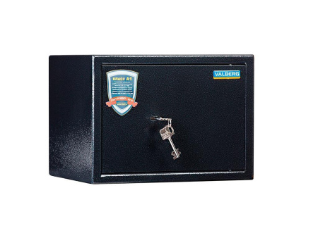 Оружейный сейф VALBERG АРСЕНАЛ 25Т (Черный)