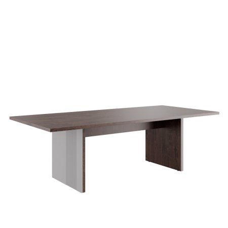 Стол письменный Point (1800х800х750) (Дуб апрельский)