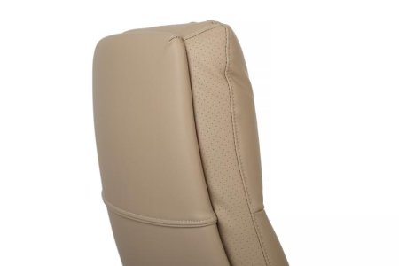 Кресло Leon RCH A916-1 Бежевый (Бежевый)