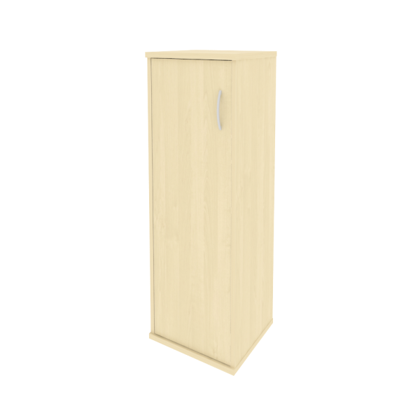 Шкаф Riva А.СУ-2.3 Л 404x365x1215 (Клен)