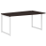 Стол письменный правый Xten-Q XQCT 169 R 1600x900x750 (Легно темный)