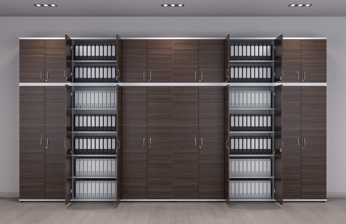 Мебель для переговоров Steel