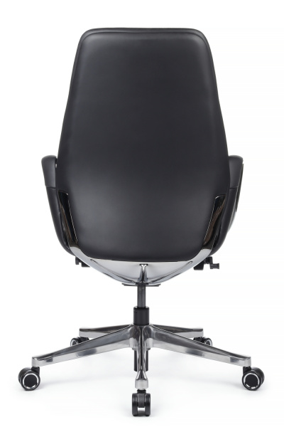 Офисное кресло Napoli-M YZPN-YR021 Черный (Черный)