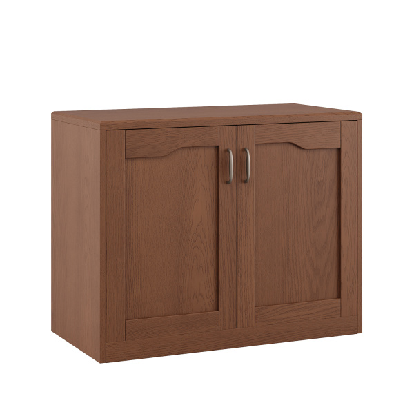 Греденция, 2 двери Harvard HVD22402 900x465x710 (Дуб коньяк)