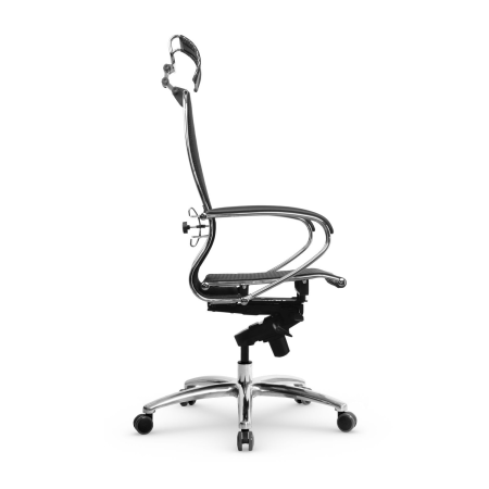 Кресло для руководителя Метта Samurai S-2.04 MPES (Черный)