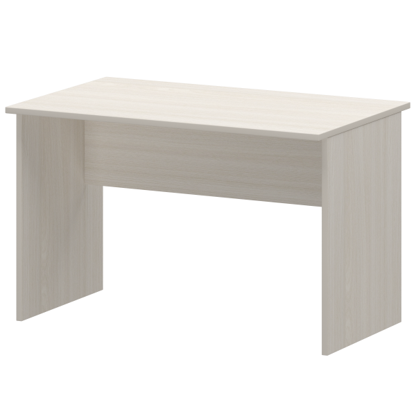 Стол рабочий Арго А-002.Т 1200x730x760 (Ясень шимо)